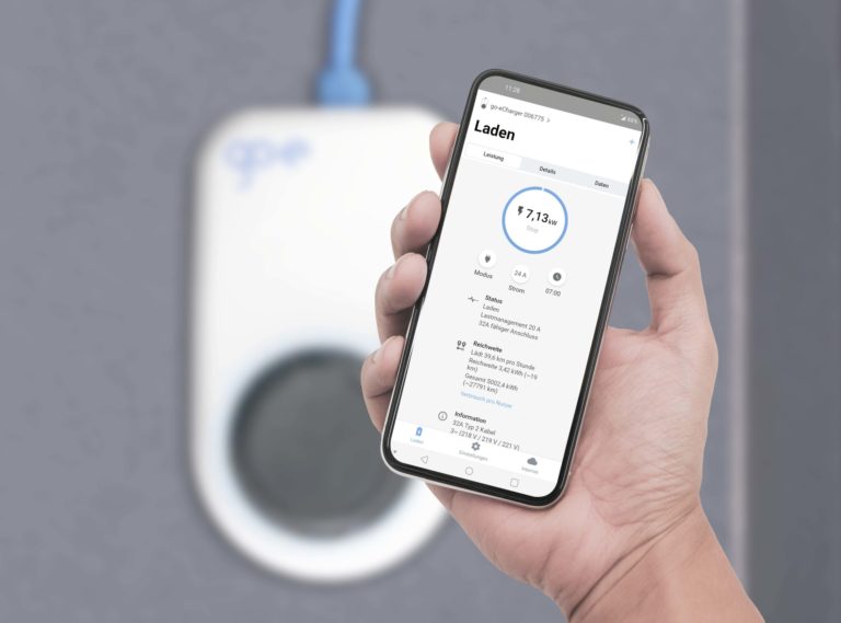 Hand,Holding,Smart,Phone,With,Green,Screen,Isolated,On,A